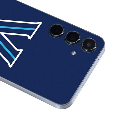 Villanova University V Galaxy A35 5G Skin